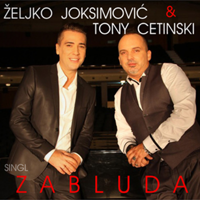 zabluda zeljko